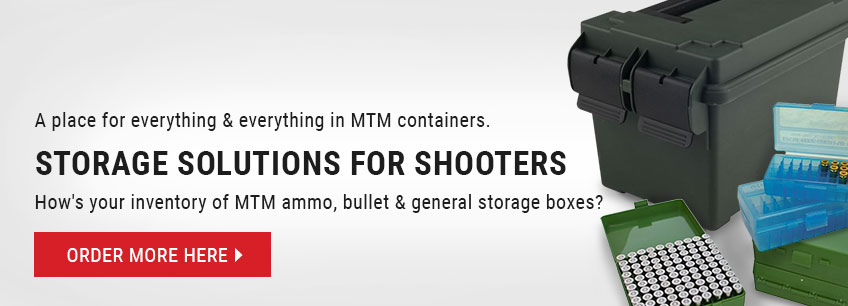 MTM Containers