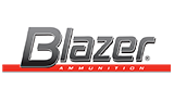 Blazer Brass Logo