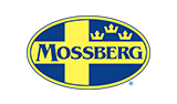 mossberg Logo