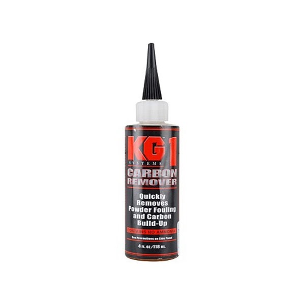 KG Products KG-1 Carbon Remover 32oz
