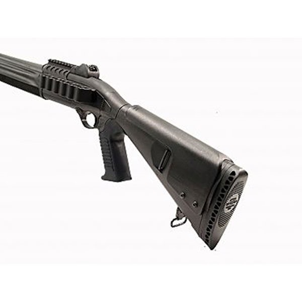 MESA URBINO STK BER 1301 12GA RISER