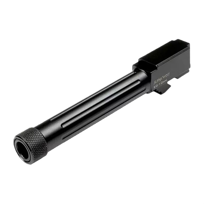 LWD ALPHAWOLF BBL FOR G20 10MM THRDD
