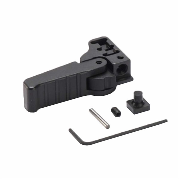 MANTICORE ARMS MINI SWITCHBACK CHARGING HANDLE