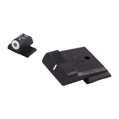 XS Sights SW0024S3 DXW Big Dot Night Sights for S&W M&P Shield