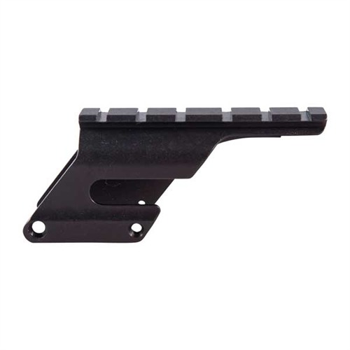 AIMTECH Saddle Mount Remington 1100/1187 12GA. Black