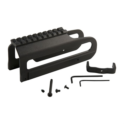Aimtech ASM9 Benelli M1 Super 90 12GA Shotgun Scope Mount