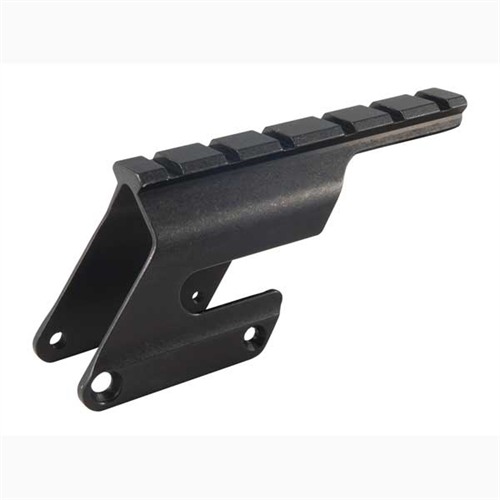 AIMTECH Saddle Mount for Remington 1100/1187 20GA. - Black