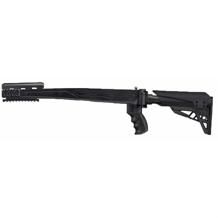 Advanced Technology B.2.10.1232 SKS Strikeforce Adjustable Stock Black