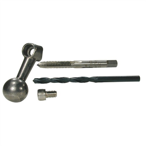 Advanced Technology MBH1800 Mauser 98 Bent Bolt Handle Kit Unfinished