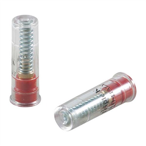 TRIPLE-K .410 GAUGE DELUXE SNAP CAP 2 PER PAK