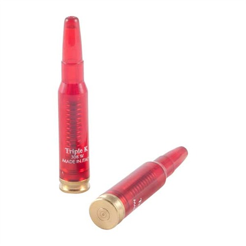 TRIPLE-K .308 WIN 2 CAPS PER PAK