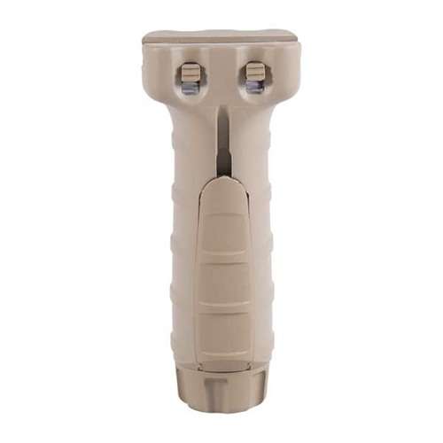 TANGO DWN VERTICAL GRIP FDE