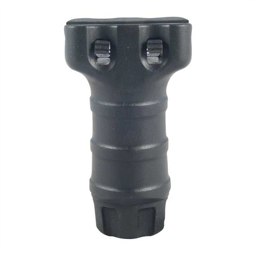TANGO DWN SHORT VERTICAL GRIP BLK