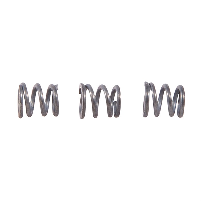 Brownells BRN AR-15 EXTRACTOR SPRING STEEL 3 PACK
