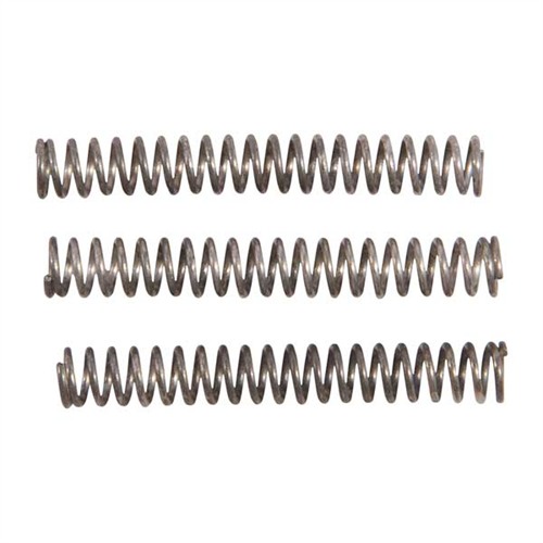 Brownells BRN AR-15 A2 CHARGING HANDLE LATCH SPRING 3 PACK