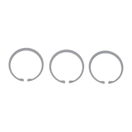 Brownells BRN AR-15/M16 BOLT GAS RING 3 PACK