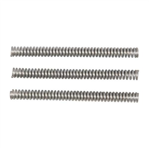 Brownells BRN AR-15 DETENT TAKEDOWN SPRING 3 PACK