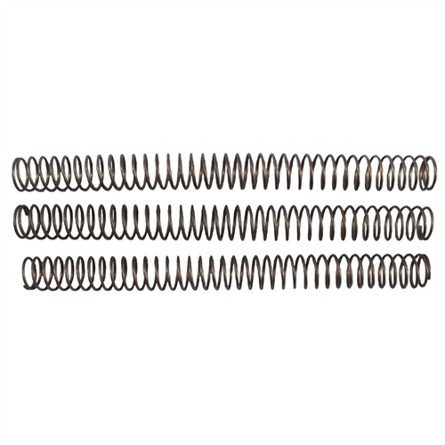 BROWNELLS BRN M4 BUFFER SPRINGS STAINLESS STEEL 3 PACK