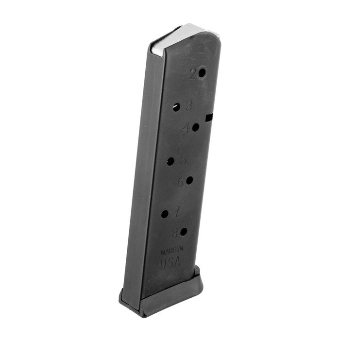 Brownells 1911, 45 ACP Magazine, High-Quality, Reliable - Brownells - 45 AUTO