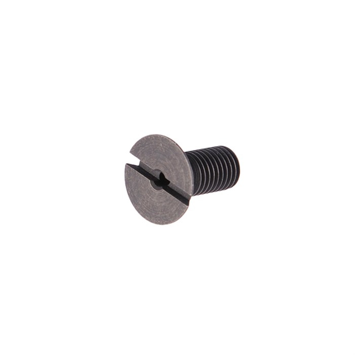 Brownells AR-15/M16A1 Buttstock Screw Steel Black