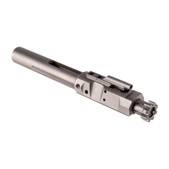 Brownells AZT-A10-308-ST-024 .308 Win Nickel Boron Bolt Carrier Group - Brownells - 308 WINCHESTER