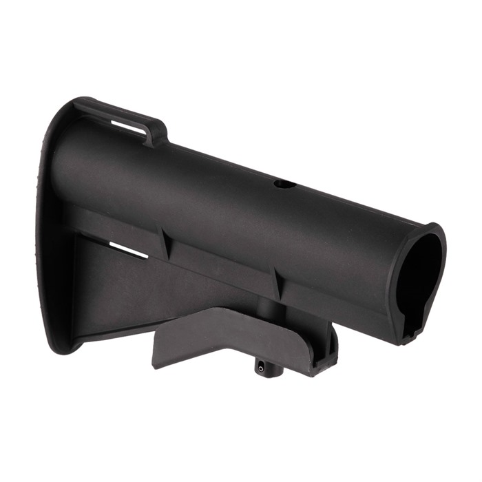 B5 SYSTEMS CAR-15 BUTTSTOCK MIL-SPEC BLACK