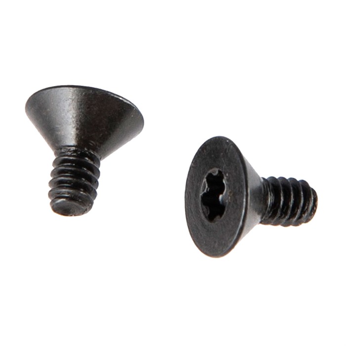 Brownells RMR Mounting Screws for BRN Glock Slide 5/16"X4-40 2 Pack