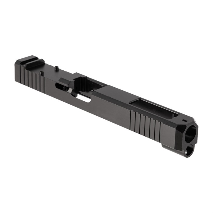 Brownells Glock 34 Slide with RMR Cut - Premium Quality