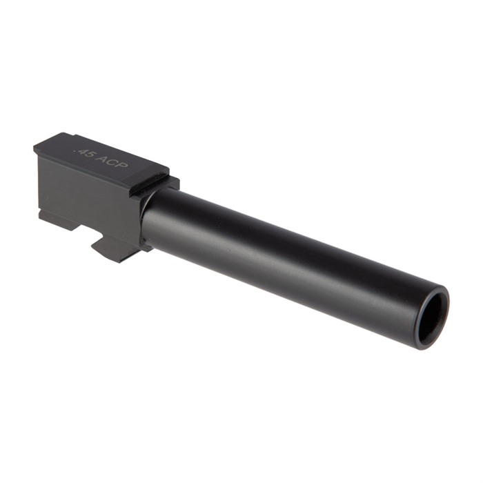 Brownells Glock 21 Match Grade Barrels - High Precision, Superior Quality