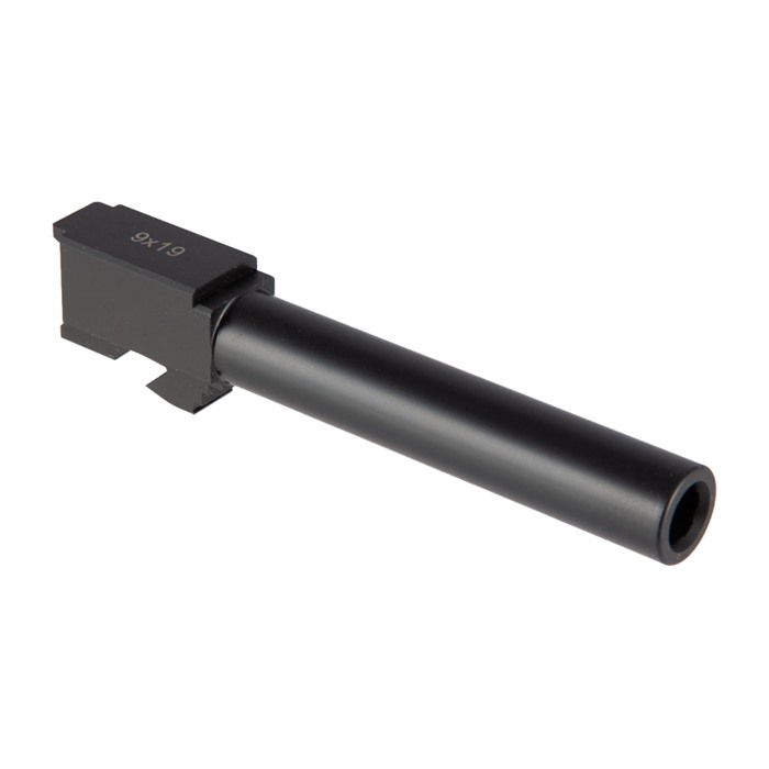 Brownells Glock 22 Match Grade Conversion Barrels - High Precision Quality