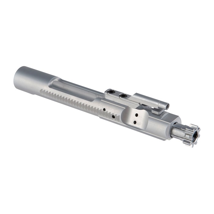 Brownells AZT-AR15-SA-003 AR-15 Chrome Bolt Carrier Group 300 AAC Blackout