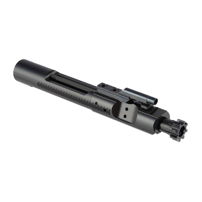 Brownells BRN AR-15 5.56MM BOLT CARRIER GROUP NITRIDE