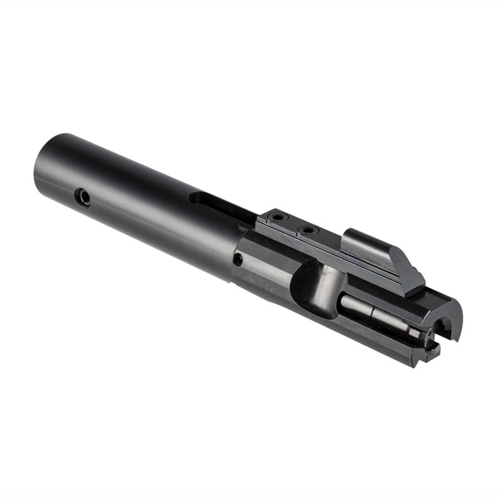 Brownells AZT-M4-9MM-ST-009 AR-15 9mm Bolt Assembly Black Nitride