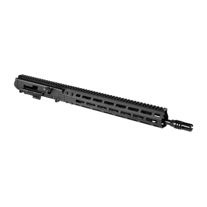 Brownells BRN-180 Gen 2 Upper Receiver Assembly - Complete Edition