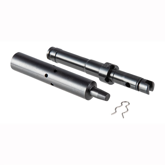 BROWNELLS BRN-180 GEN 1/2 ADJUSTABLE GAS BLOCK 223 WYLDE