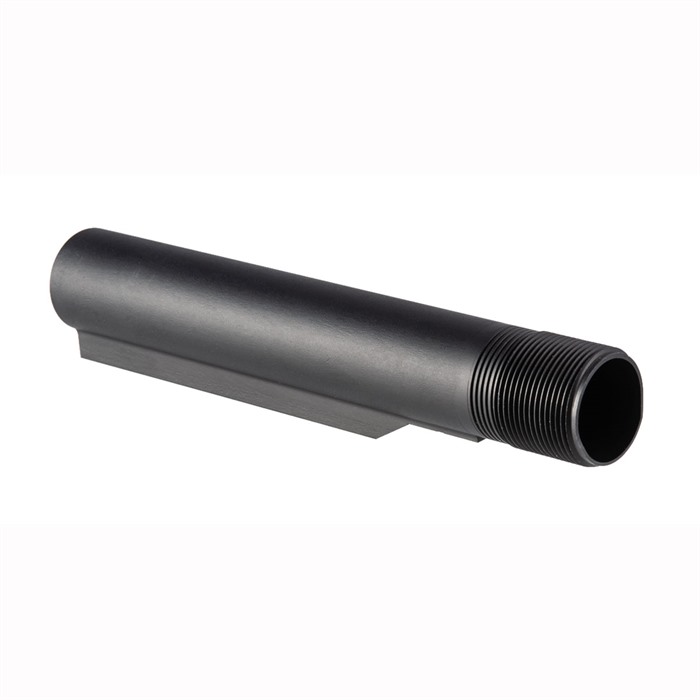 BROWNELLS BRN AR-15/M16 MIL-SPEC 6 POSITION BUFFER TUBE
