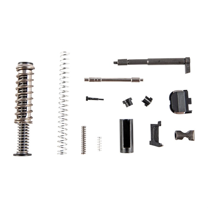 Brownells 02-2004-02-00 Slide Parts Kit for Glock 43/43X/48