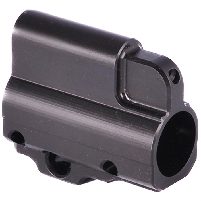 BROWNELLS BRN-4 HK416 TYPE GAS BLOCK 10.4" BARRELS