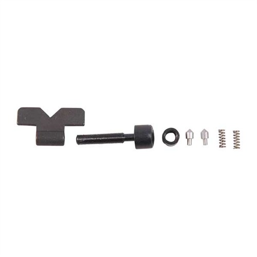 Brownells S&W K/L/N FRAME .160 V-NOTCH SIGHT KIT