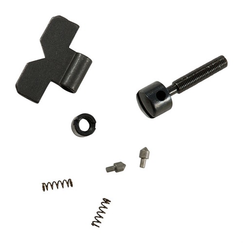 Brownells S&W K/L/N FRAME .196 V-NOTCH SIGHT KIT