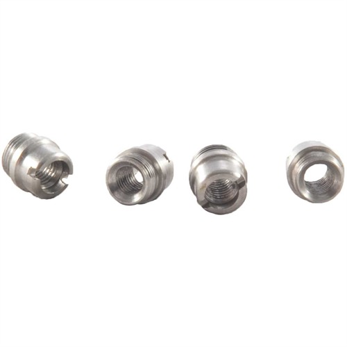 Brownells 1911 Stainless Steel Stock Bushings 1 Set of 4