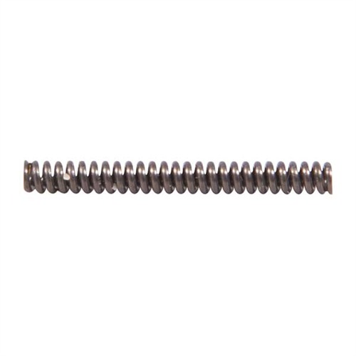 Brownells BRN AR-15 EJECTOR SPRING CHROME SILICON