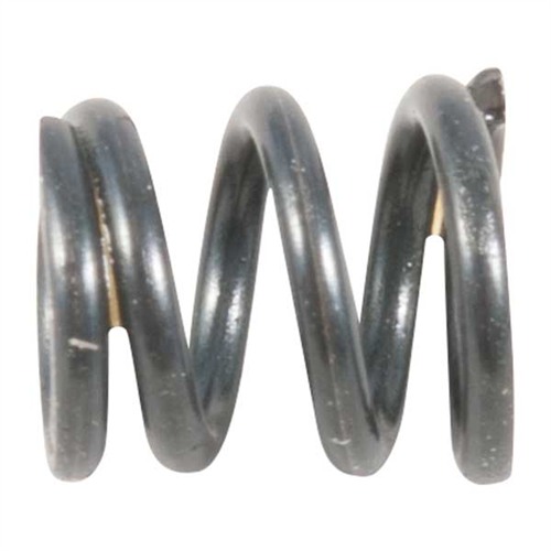 Brownells BRN AR-15 EXTRACTOR SPRING CHROME SILICON