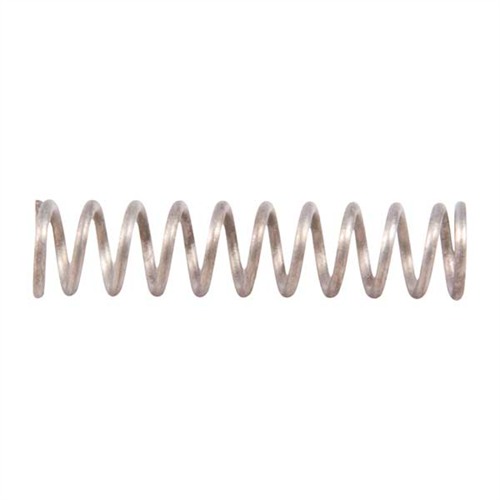 Brownells AR-15 Rear Sight Elevation Knob Spring Silver