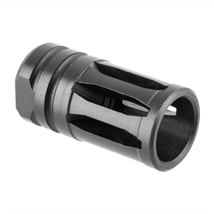 BROWNELLS BRN AR-308 A2 30 CALIBER FLASH HIDER 5/8"-24