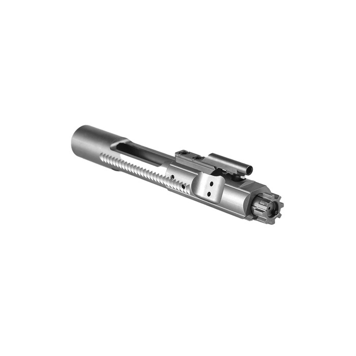 BROWNELLS BRN AR-15/M16 5.56MM BOLT CARRIER GROUP MPI NICKEL BORON