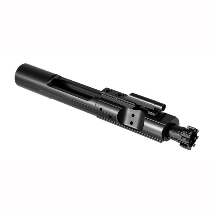 Bushmaster M16 450, Brownells Nitride Bolt Carrier Group, 458 SOCOM Variant