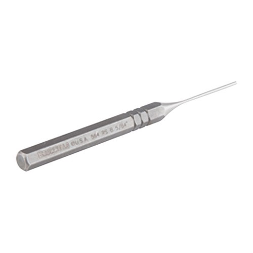 Brownells 5/64" PREMIUM ROLL PIN PUNCH