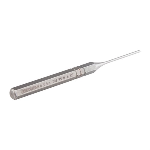 Brownells 3/32" PREMIUM ROLL PIN PUNCH - Brownells