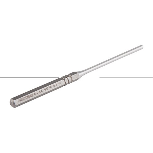 Brownells 3/16" PREMIUM ROLL PIN PUNCH